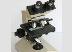 日本奥林巴斯显微镜