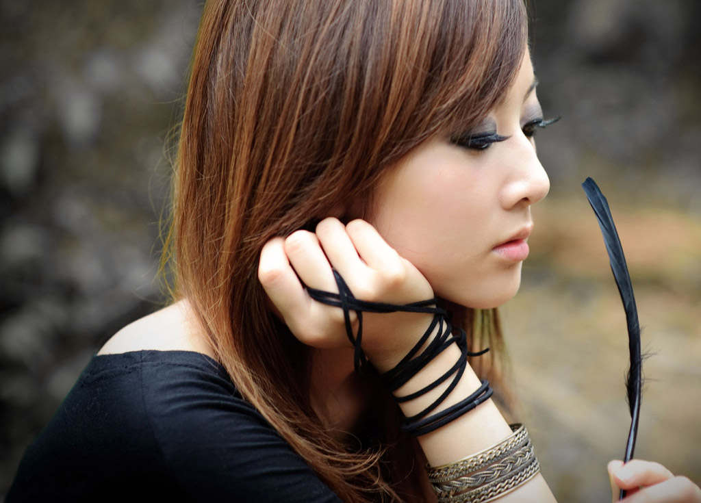 卵巢性不孕---让女人该怎么办